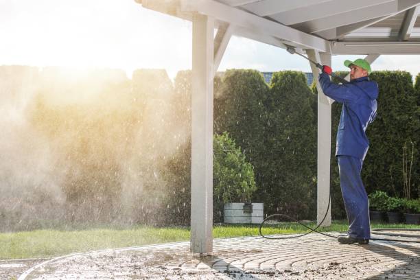 Best House Exterior Washing  in Hanahan, SC