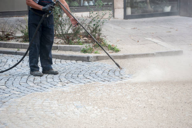 Best Restaurant Pressure Washing  in Hanahan, SC