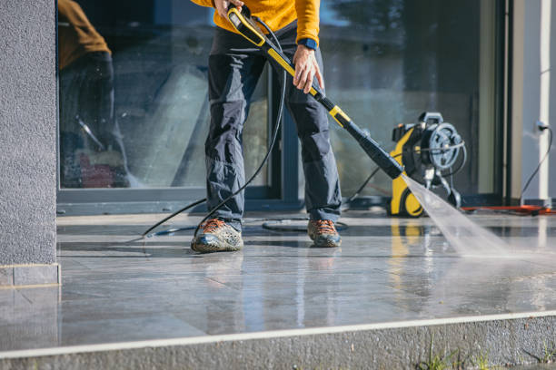Best Solar Panel Cleaning  in Hanahan, SC