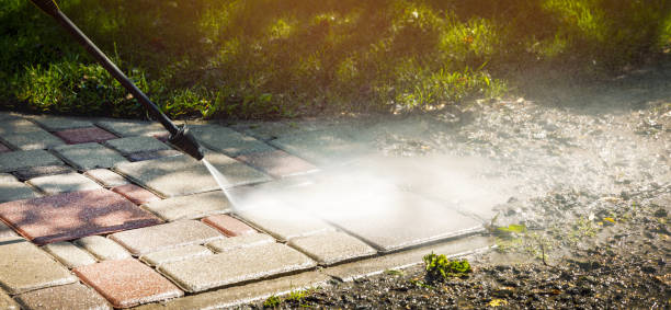 Hanahan, SC Pressure Washing Services Company