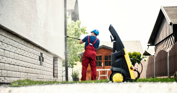 Best Sidewalk and Walkway Cleaning  in Hanahan, SC
